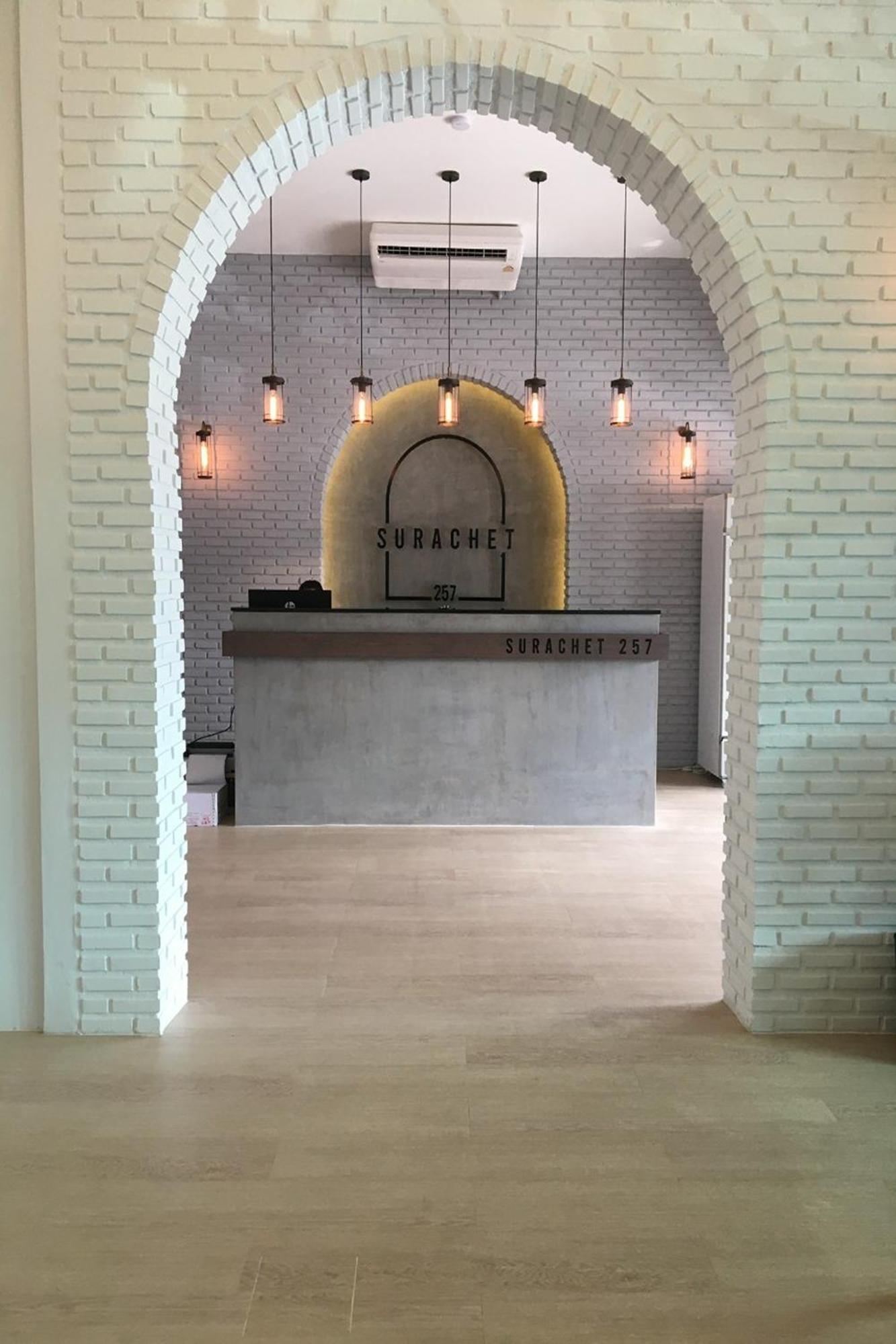 Surachet At 257 Boutique House Hotel Phuket Exterior foto
